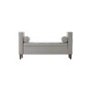 Banc de Rangement - Gris Foncé